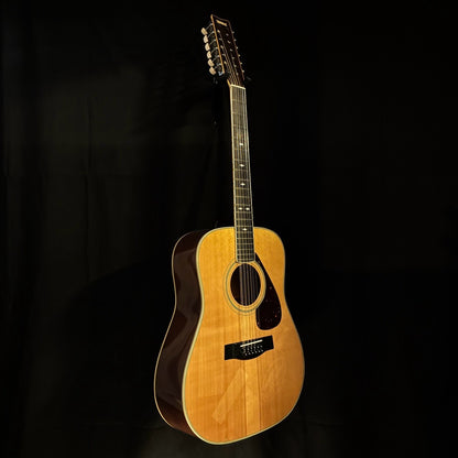 YAMAHA L12-5 / 12弦ギター【下取りで最大15%OFF】【甲府店】