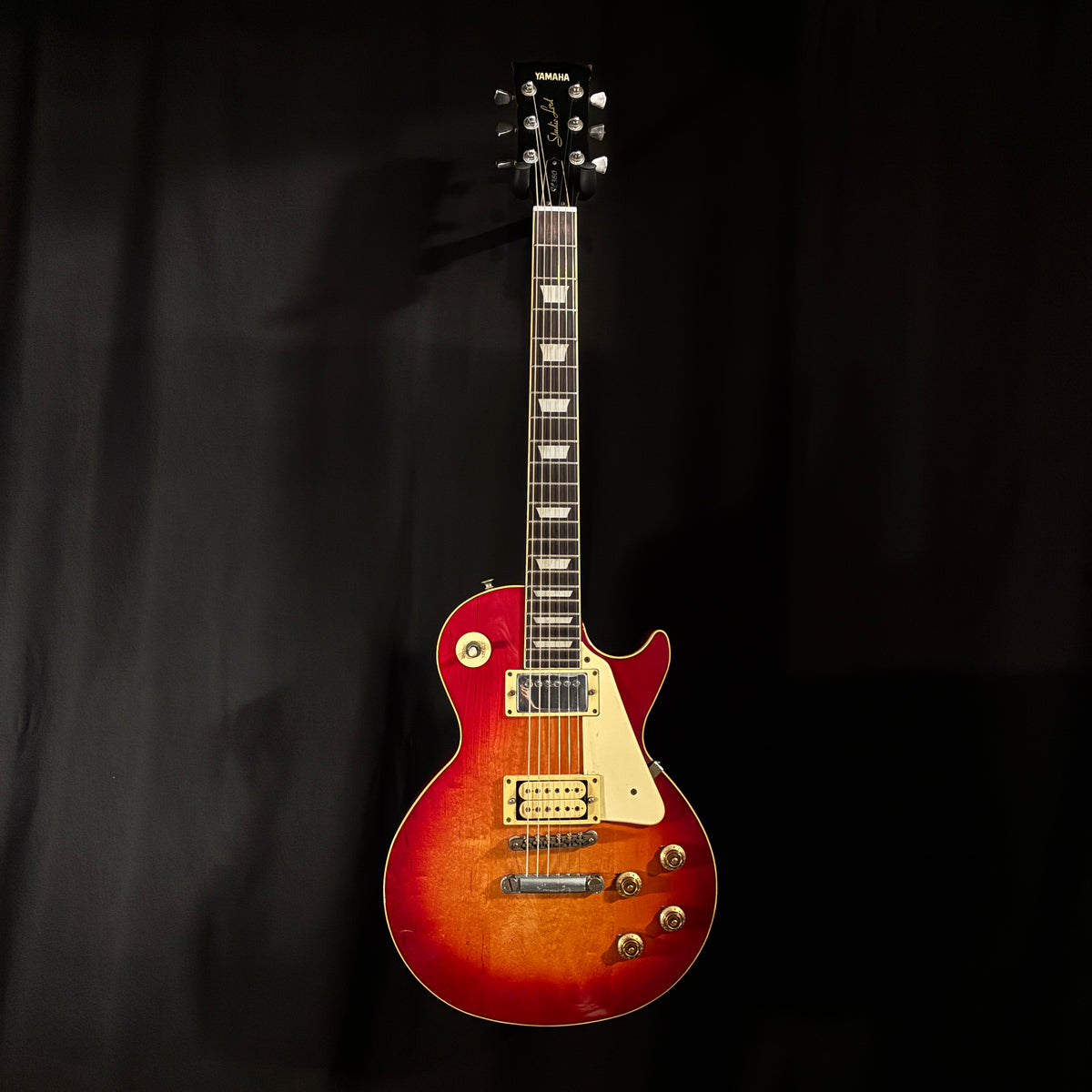 YAMAHA SL-380 / 4.25kg【下取りで最大15%OFF】【甲府店】