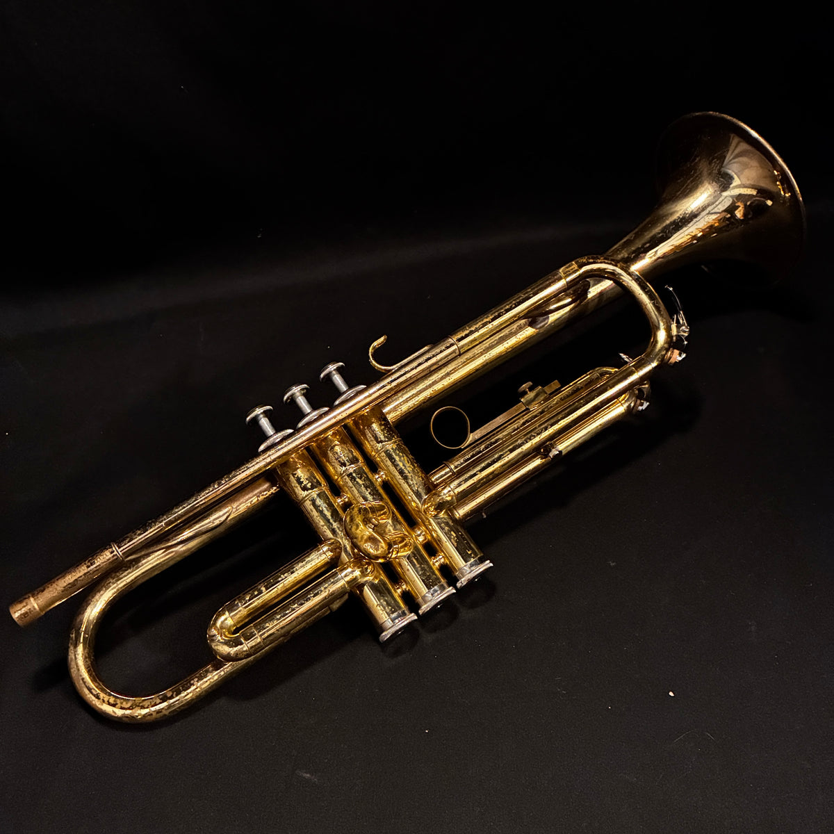 YAMAHA YTR-2310【下取りで最大15%OFF】【甲府店】