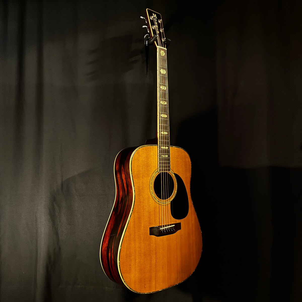 Morris W-40 / 2.24kg【下取りで最大15%OFF】【甲府店】