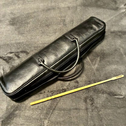 YAMAHA　YFL-681HⅡ　H足部管付き　リングキイ