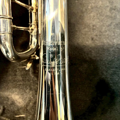 Bach Stradivarius 180ML37SP