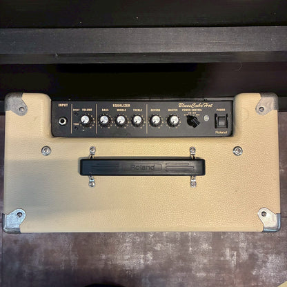Roland Blues Cube hot【USED】