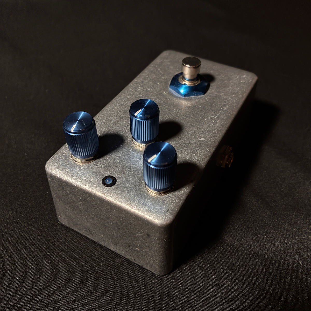 kgrharmony Blues Distortion / Distortion 【甲府店】