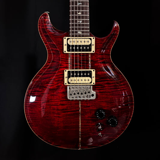 Paul Reed Smith(PRS) Santana I Black Cherry 1996 / 3.77kg【下取りで最大15%OFF】【甲府店】値下げ