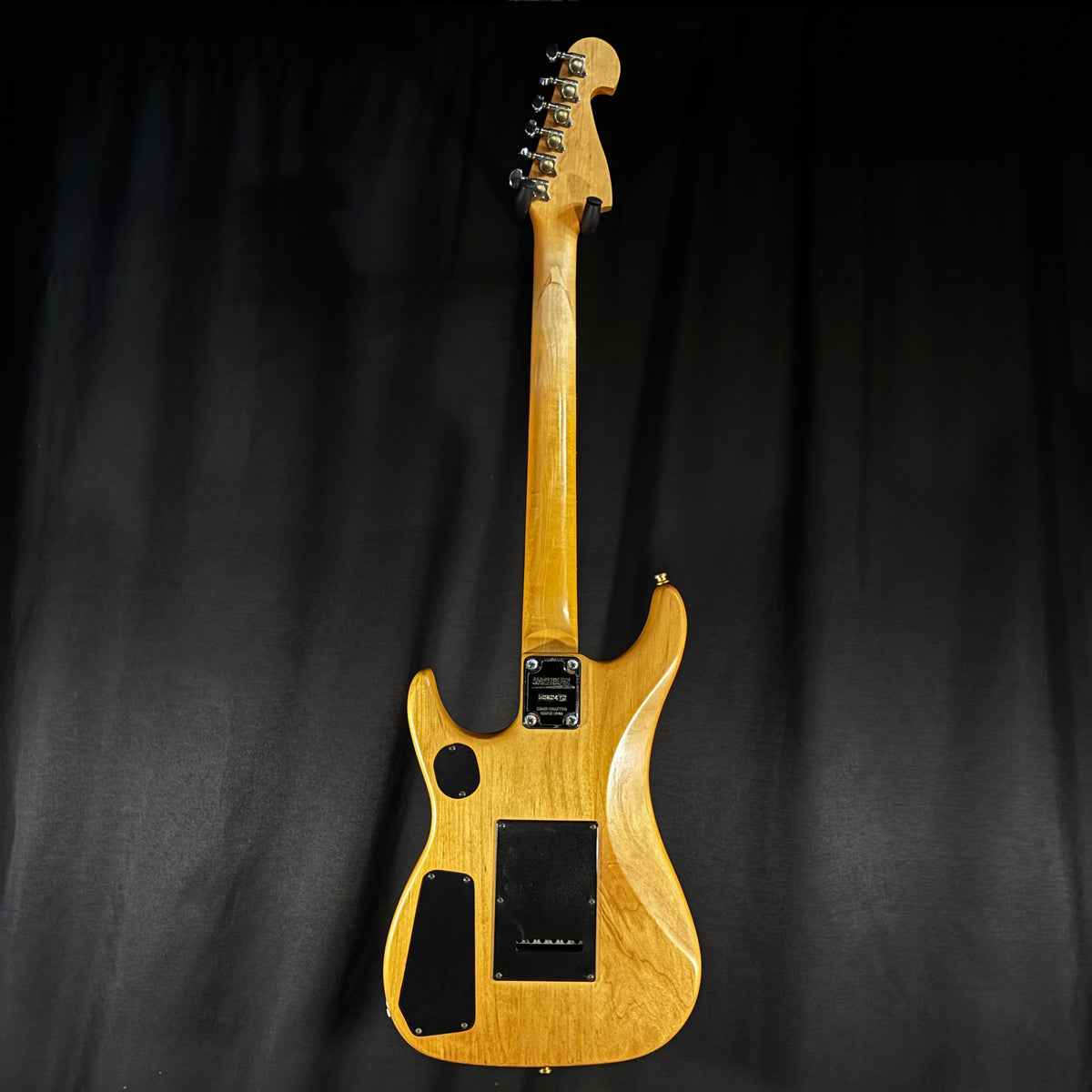 Washburn N1 / 2.95kg【下取りで最大15%OFF】【甲府店】