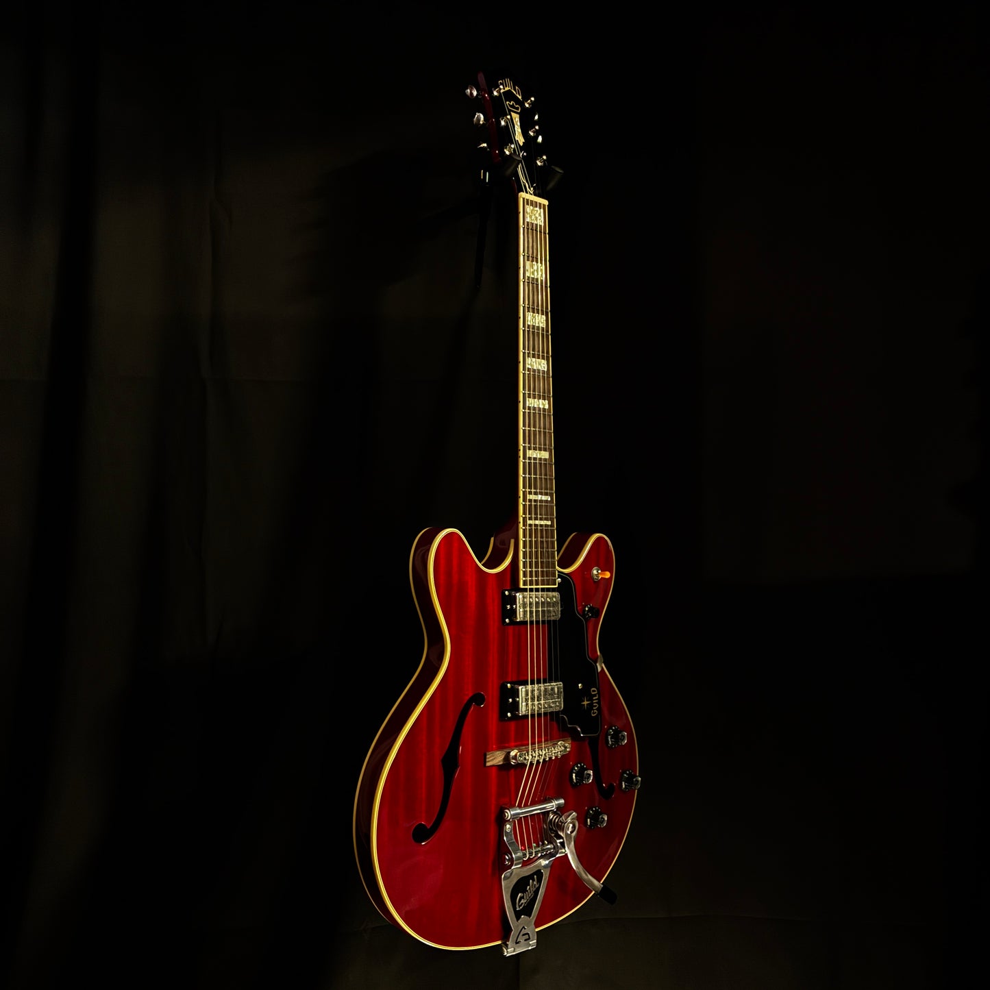 GUILD Starfire V / 3.71kg【下取りで最大15%OFF】【甲府店】