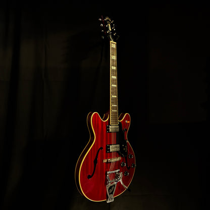 GUILD Starfire V / 3.71kg【下取りで最大15%OFF】【甲府店】