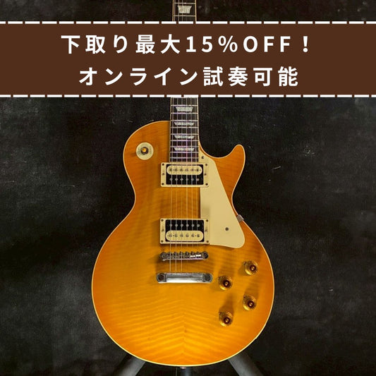 Tokai Love Rock TLS-60 VF 【3.89kg】