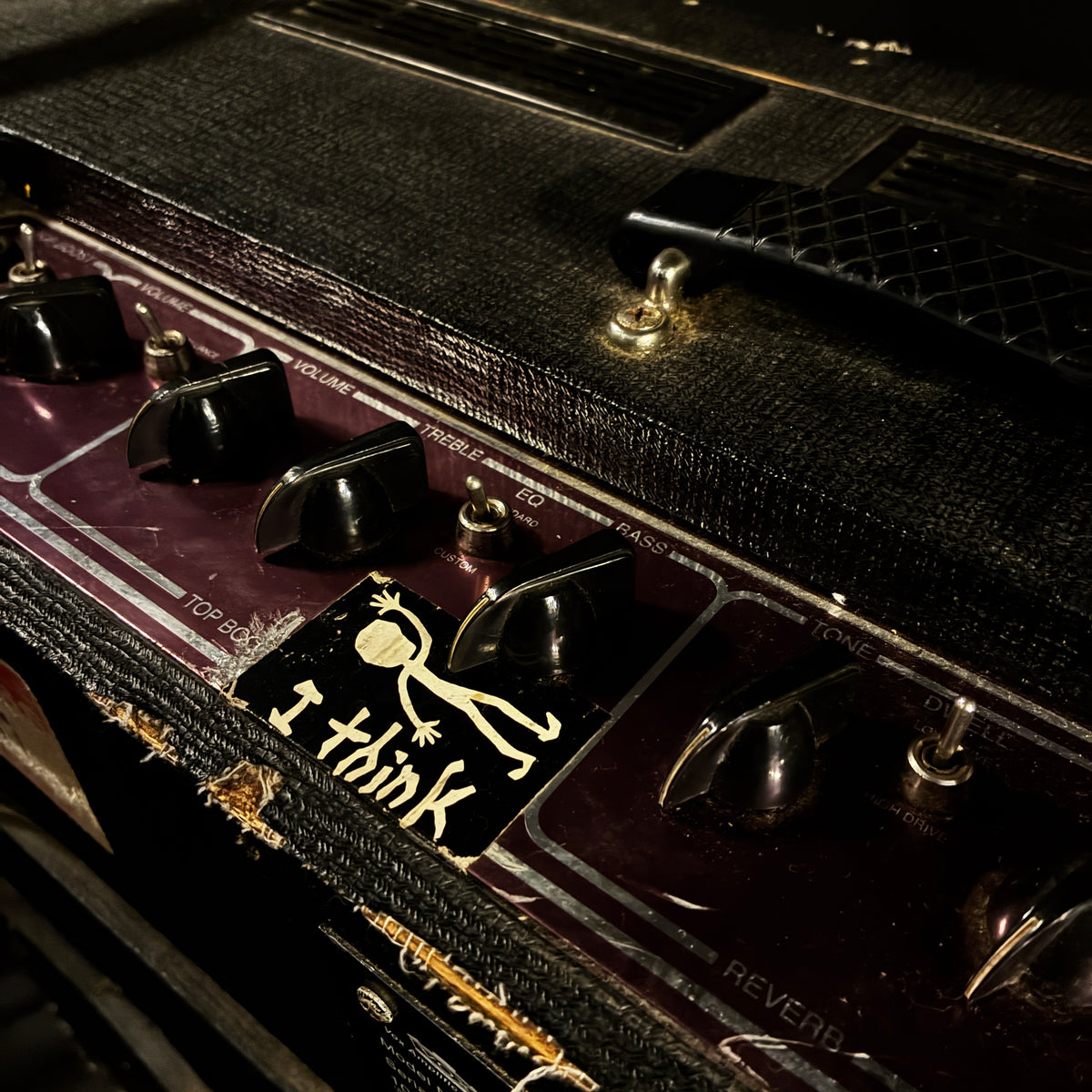 AC30CC2X / Tube Guitar Combo Amp 【甲府店】