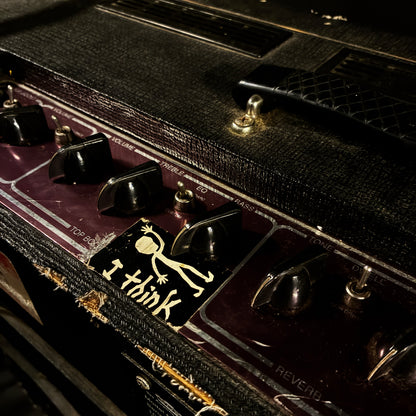 AC30CC2X / Tube Guitar Combo Amp 【甲府店】