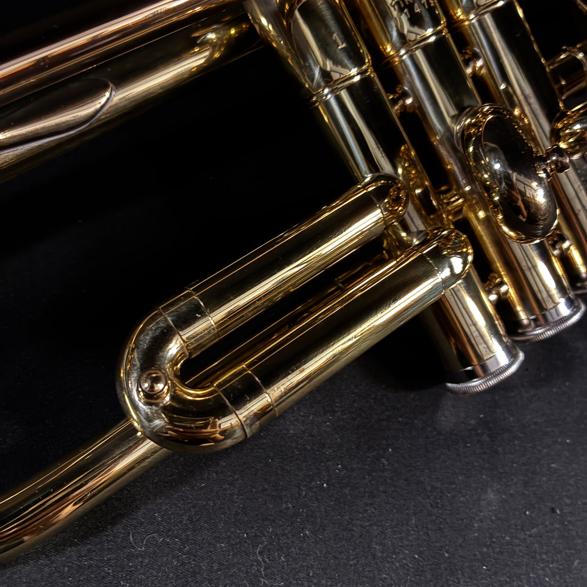 YAMAHA YTR-235【甲府店】