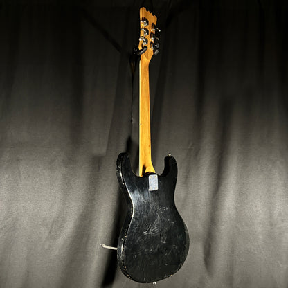 Mosrite Avenger Black / 4.09kg【下取りで最大15%OFF】【甲府店】値下げ