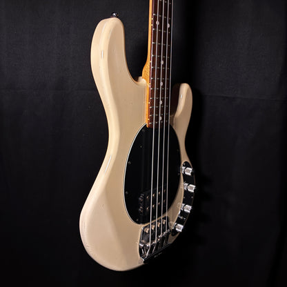 MUSIC MAN StingRay EX 日本製 / 4.47kg【下取りで最大15%OFF】【甲府店】