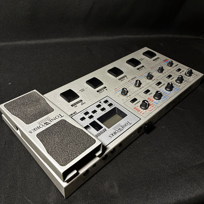 KORG TONE WORKS AX1000G / Guitar Multi Effects Processor 【甲府店】