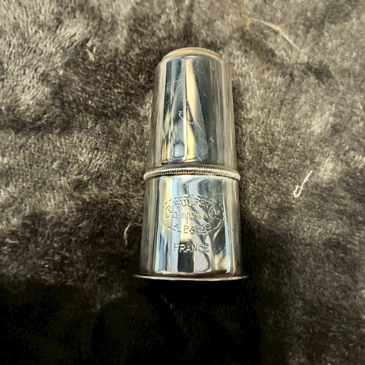 Buffet.Crampon R-13 GLSP GreenLine 横川晴児 先生選定品