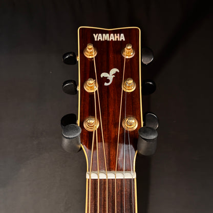 YAMAHA FSX755SC / 1.96kg【下取りで最大15%OFF】【甲府店】