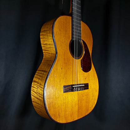 Royal Guitar Nylon String Guitar / 1.51kg【下取りで最大15%OFF】【甲府店】