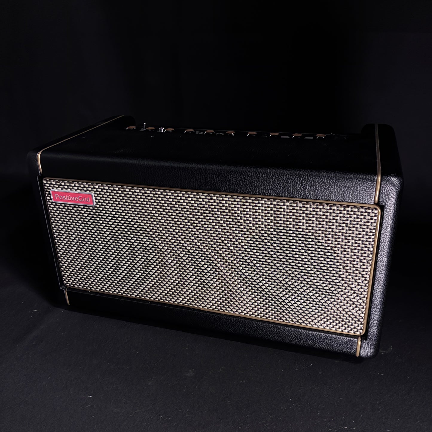 Positive Grid Spark 40 / Modeling Guitar Amp 【甲府店】