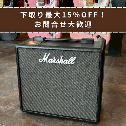 Marshall CODE25 【USED】
