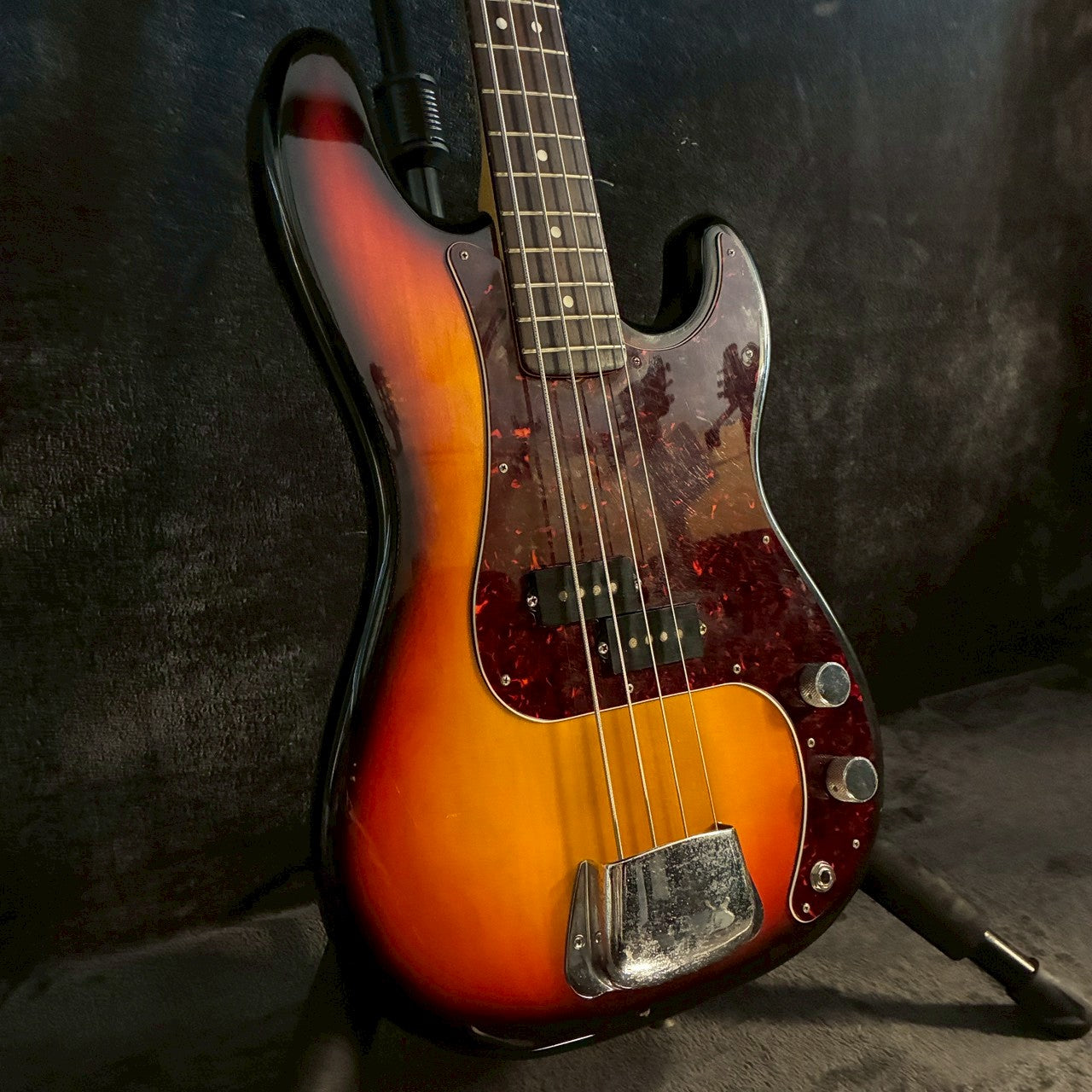 Greco PB-420 Sunburst 1975【4.2kg】