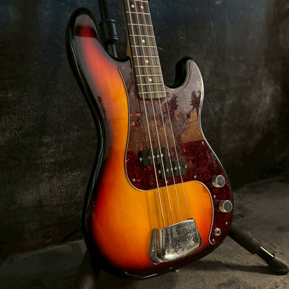 Greco PB-420 Sunburst 1975【4.2kg】