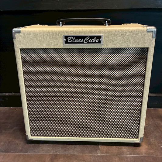 Roland Blues Cube hot【USED】