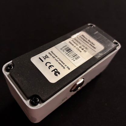 MOOER TONE CAPTURE GTR / Tone Capture・EQ 【甲府店】