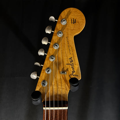 Fender custom shop 60s Stratocaster NOS Daphne Blue EXP 2005年製 / 3.74kg【下取りで最大15%OFF】【甲府店】値下げ