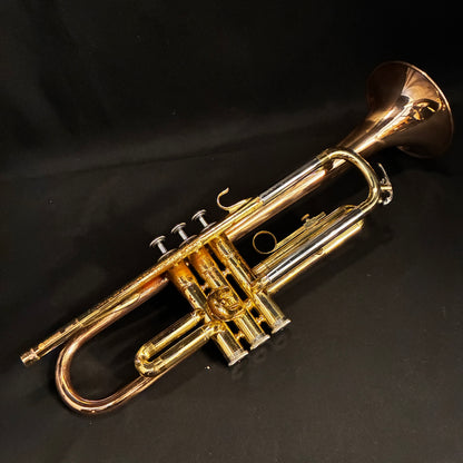 YAMAHA YTR-332【下取りで最大15%OFF】【甲府店】