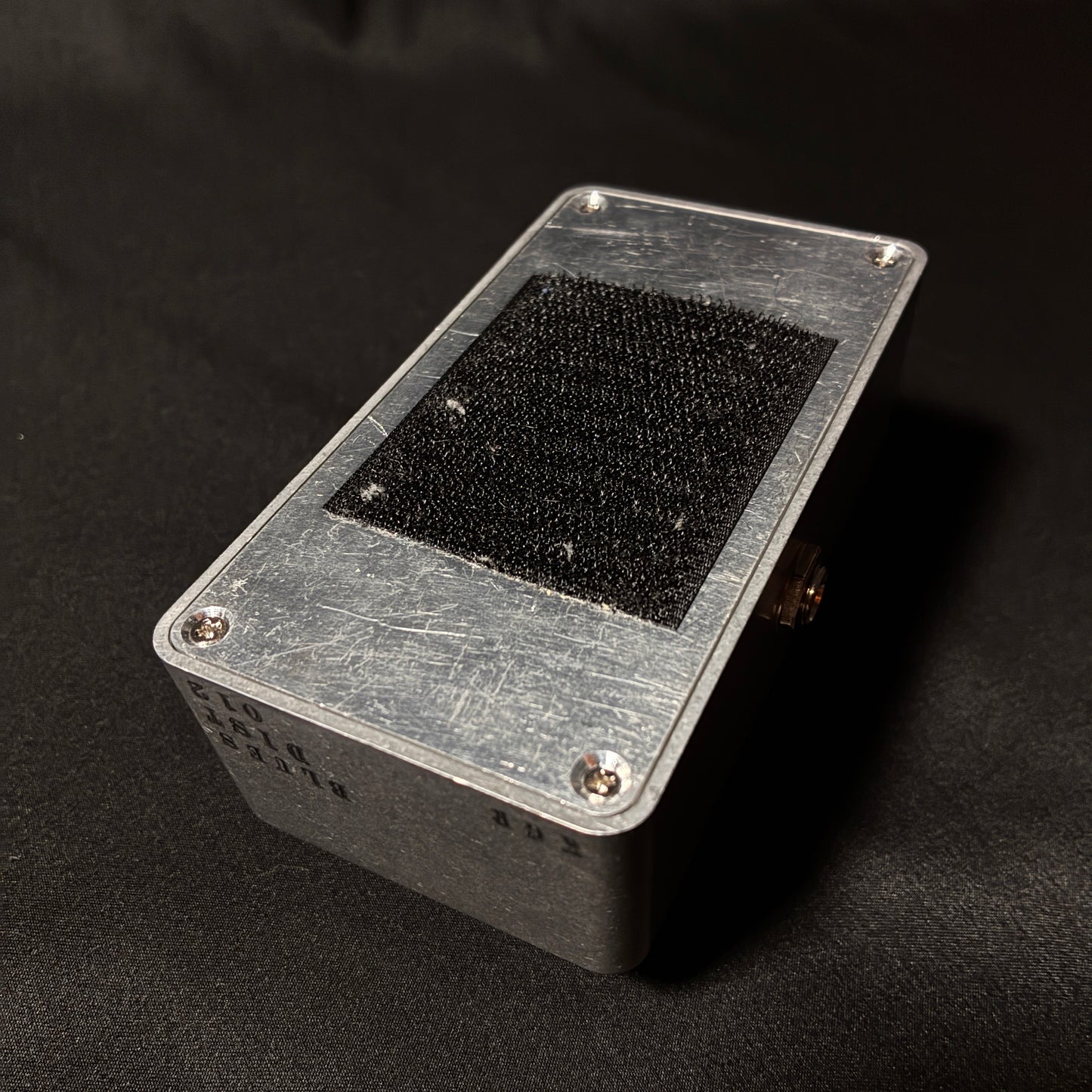 kgrharmony Blues Distortion / Distortion 【甲府店】