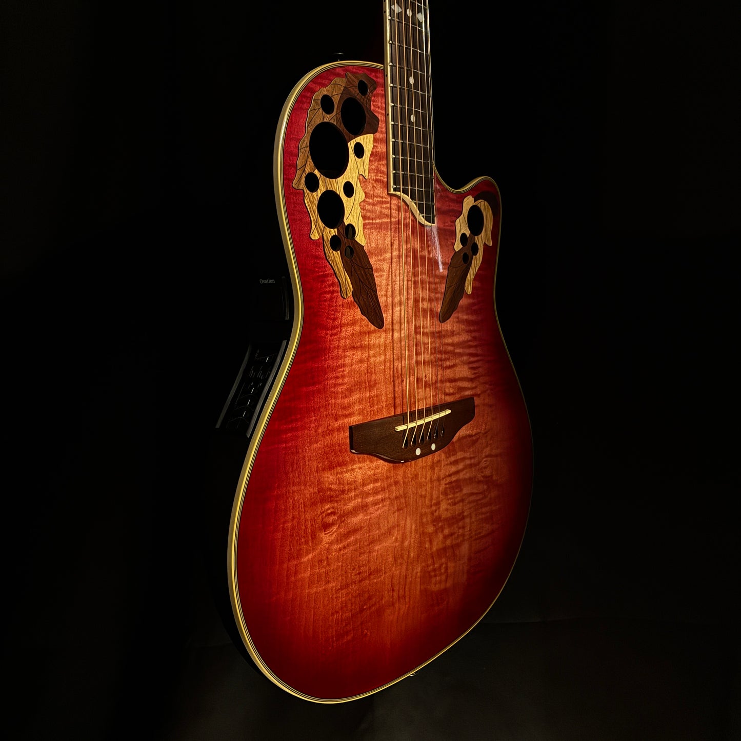 Ovation Celebrity CP257 / 2.11kg【下取りで最大15%OFF】【甲府店】