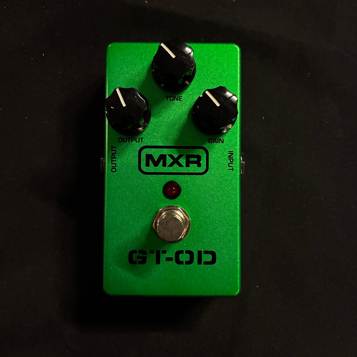 MXR GT-OD M193 / Overdrive 【甲府店】