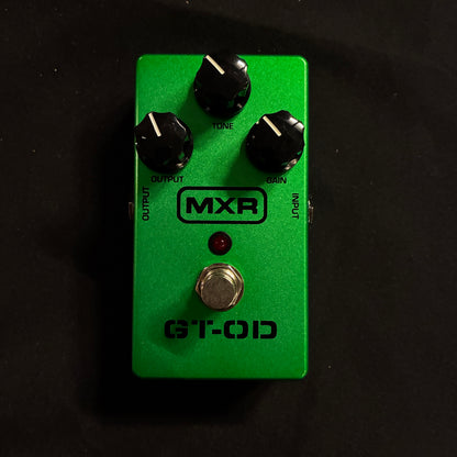 MXR GT-OD M193 / Overdrive 【甲府店】