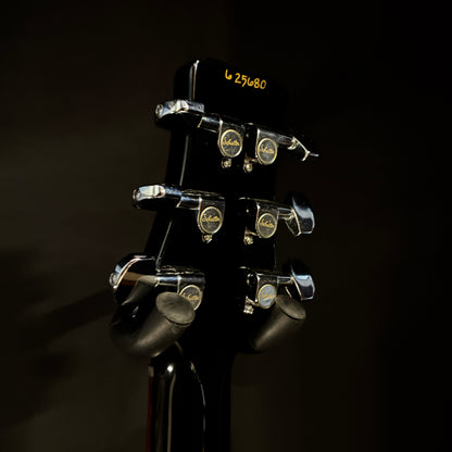 Paul Reed Smith(PRS) Santana I Black Cherry 1996 / 3.77kg【下取りで最大15%OFF】【甲府店】値下げ