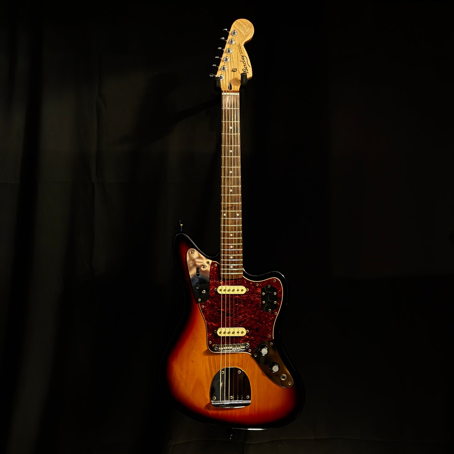 Barclay JG Type / 4.04kg【下取りで最大15%OFF】【甲府店】