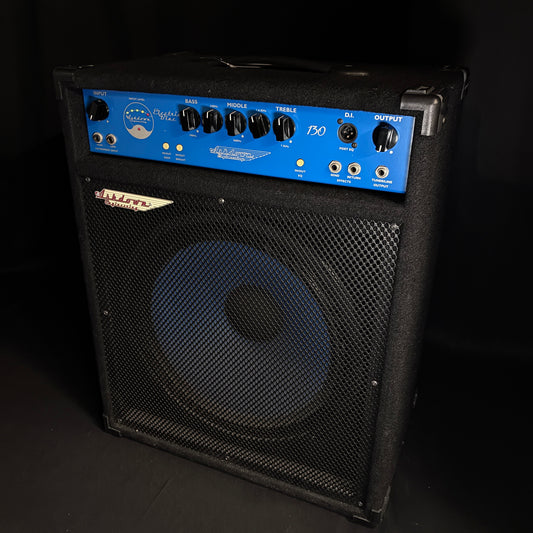 Ashdown Electric Blue 130 / Bass Combo Amp 【甲府店】