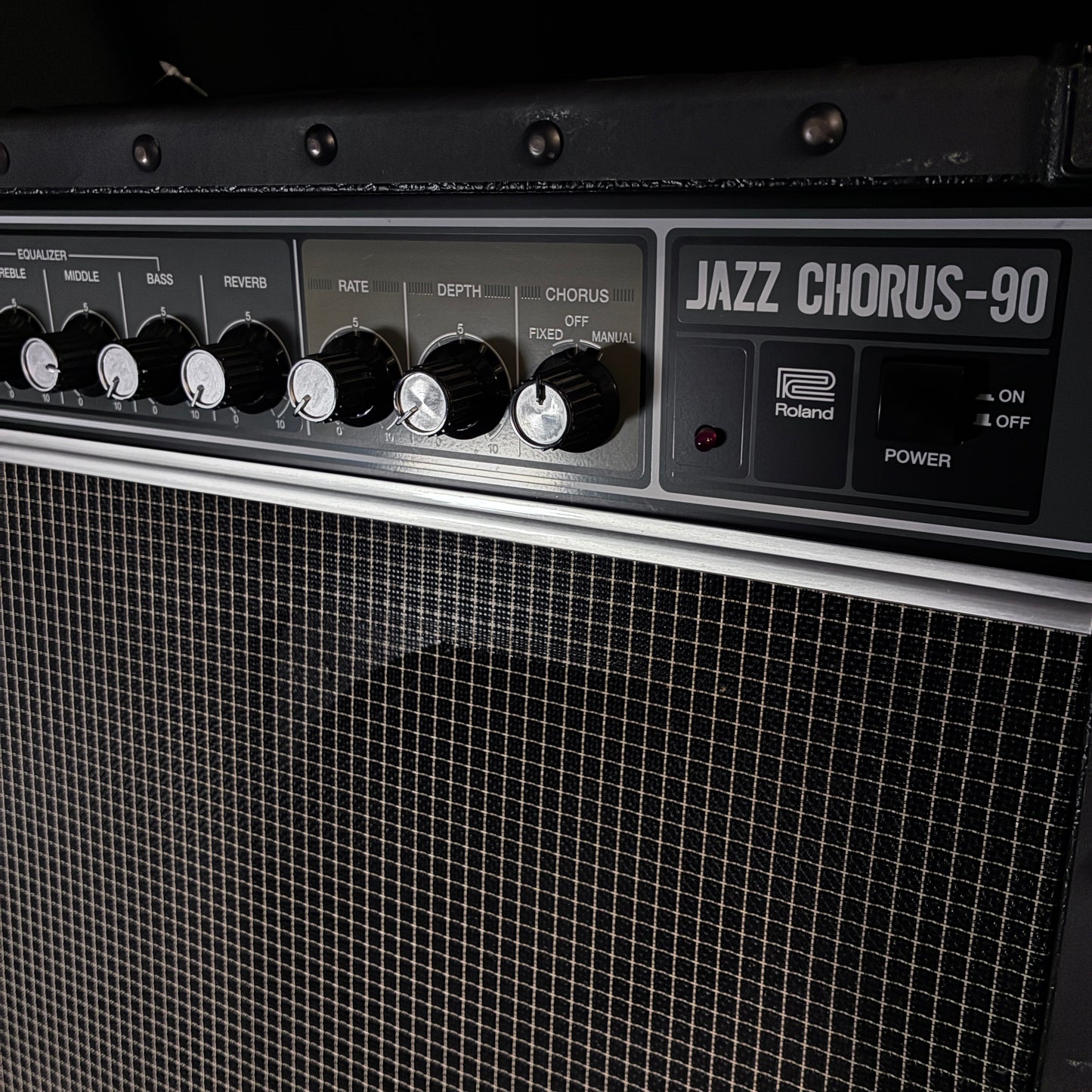 Roland JC-90 / Guitar Combo Amp 【甲府店】
