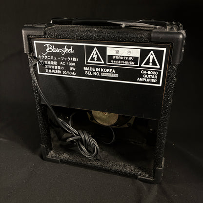 GA-8020 / Guitar Combo Amp 【甲府店】