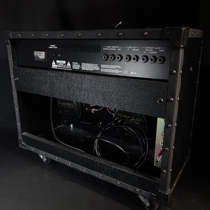 Roland JC-90 / Guitar Combo Amp 【甲府店】