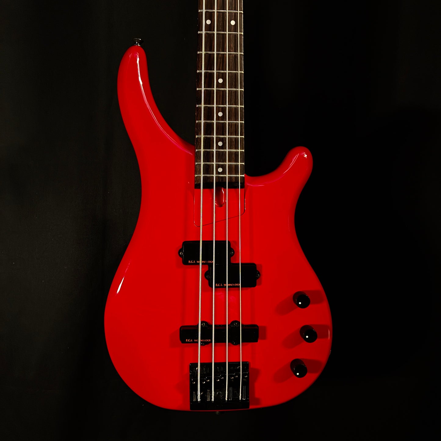 FERNANDES FRB-55 / 3.11kg【下取りで最大15%OFF】【甲府店】