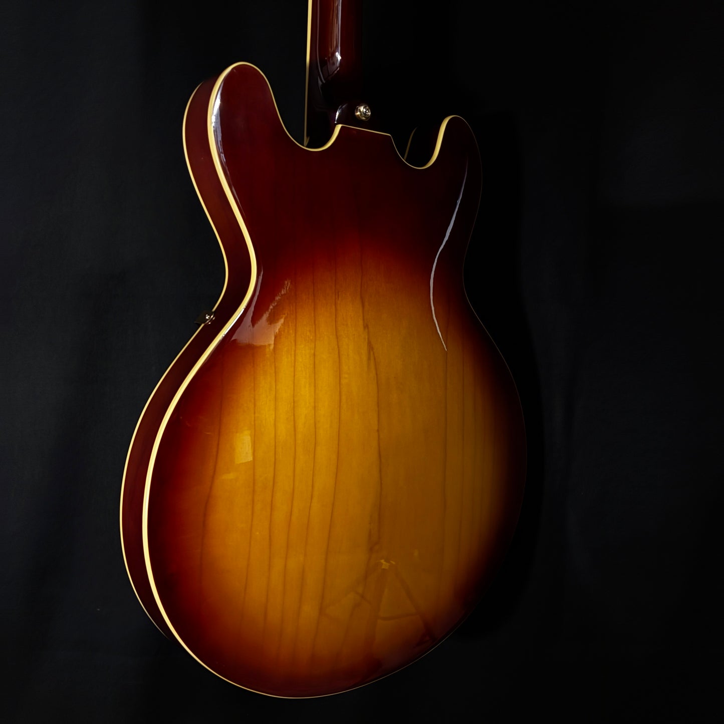 NO BRAND Semi-Hollow Type / 3.45kg【下取りで最大15%OFF】【甲府店】