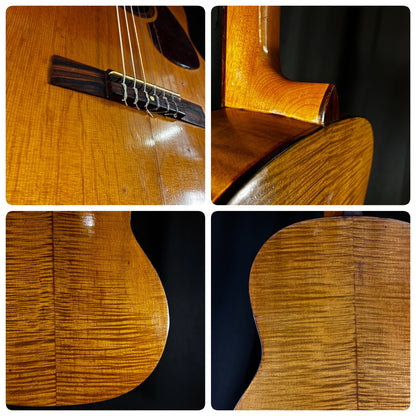 Royal Guitar Nylon String Guitar / 1.51kg【下取りで最大15%OFF】【甲府店】