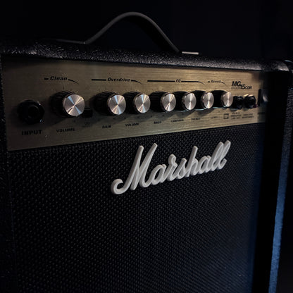 Marshall MG15CDR / Guitar Combo Amp 【甲府店】