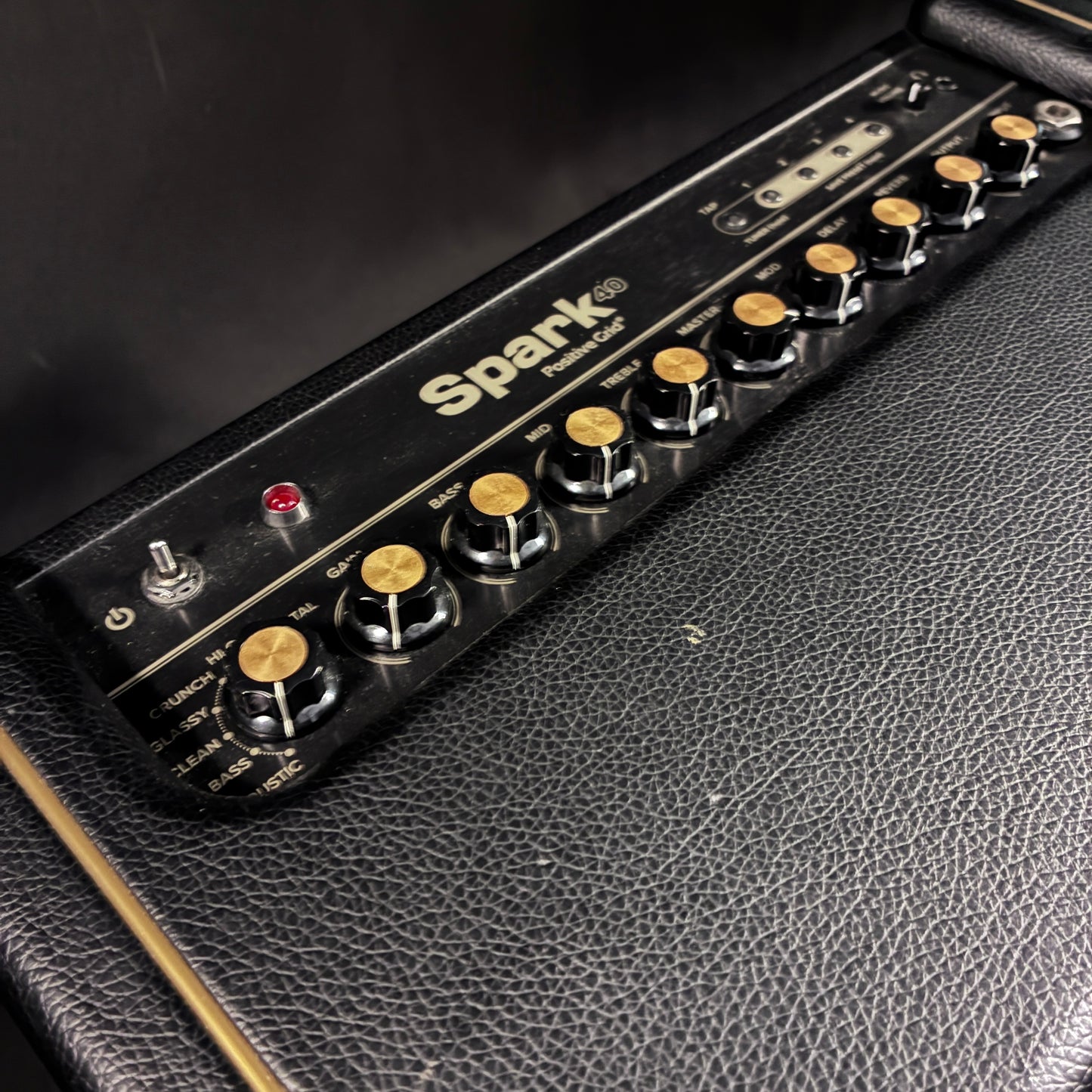 Positive Grid Spark 40 / Modeling Guitar Amp 【甲府店】