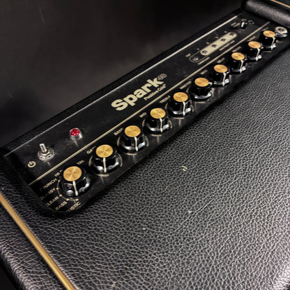 Positive Grid Spark 40 / Modeling Guitar Amp 【甲府店】