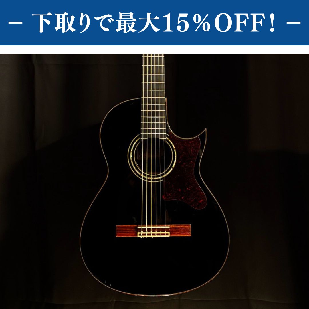 Larrivee 30 1998-2001年頃 / 1.95kg【下取りで最大15%OFF】【甲府店】