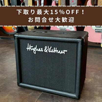 Hughes & Kettner TubeMeister 110 Cabinet HUK-TM110 【USED】
