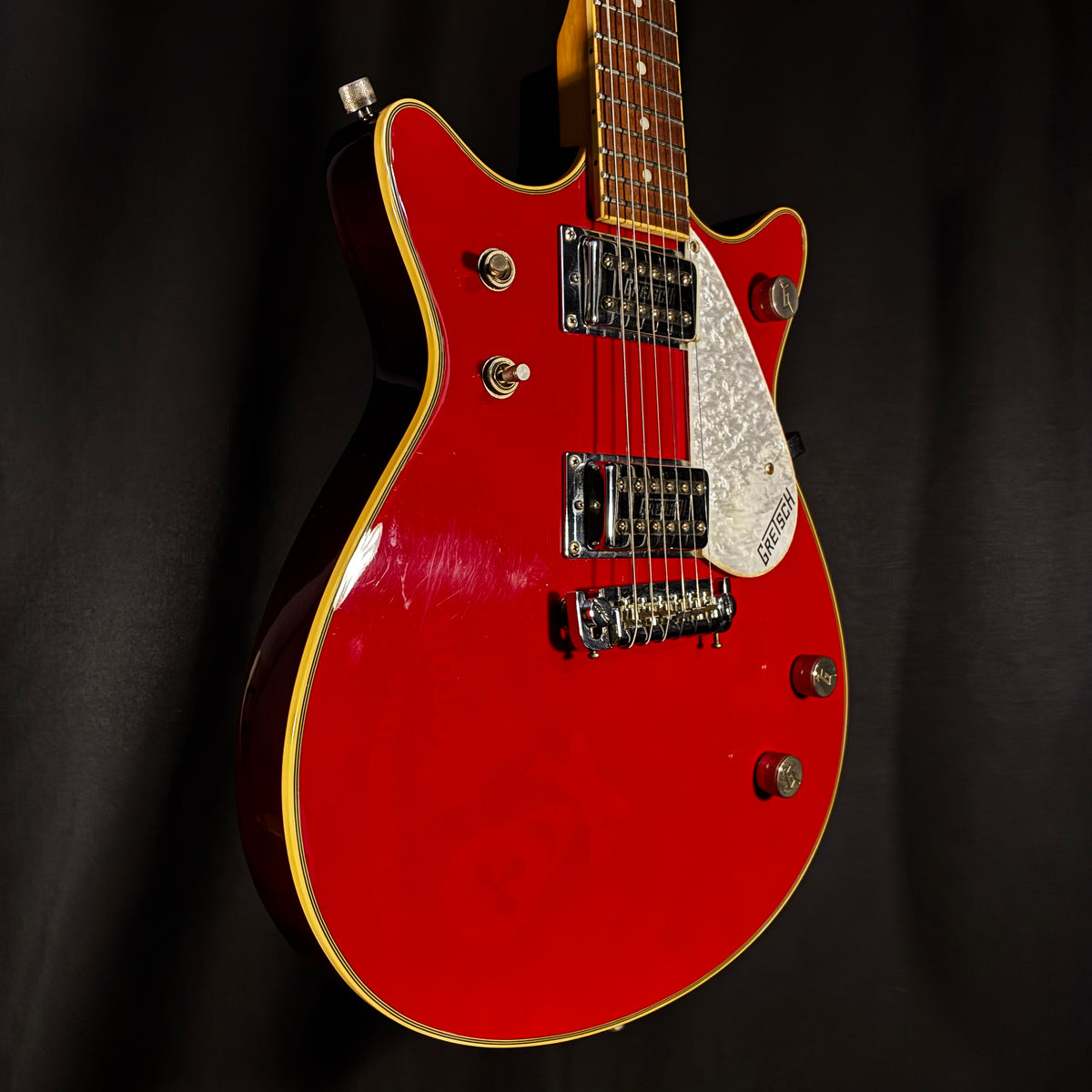 Gretsch Electromatic Double Jet / 3.81kg【下取りで最大15%OFF】【甲府店】