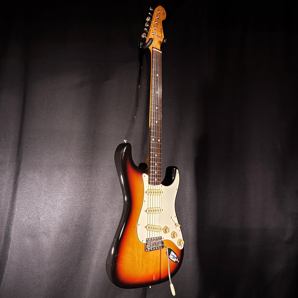 Fender Japan ST62-US 1995-1996 / 3.21kg【下取りで最大15%OFF】【甲府店】